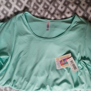 Lularoe Perfect T